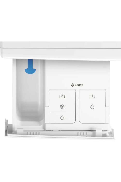 WGK264F0TR  Serie 6 Çamaşır Makinesi 11 kg maks. 1400 dev./dak.