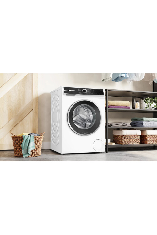 WGK264F0TR  Serie 6 Çamaşır Makinesi 11 kg maks. 1400 dev./dak.