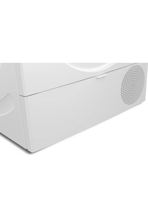 WQG25201TR  Serie 4 Isı Pompalı Kurutma Makinesi 10 kg