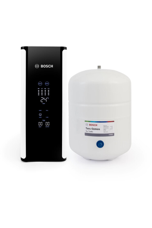 WU11A2AW0N  Su Arıtıcı