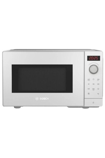 FFL023MW0 Serie 2 Solo Mikrodalga 44 x 26 cm Beyaz