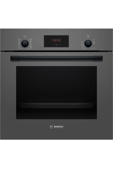 HBF512BH1T Serie 2 Ankastre Fırın 60 x 60 cm