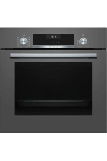 HBJ558YH5T Serie 6 Ankastre Fırın 60 x 60 cm