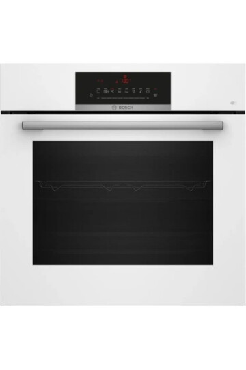 HBJ559EW6T Serie 6 Ankastre Fırın 60 x 60 cm Beyaz