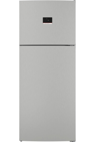 KDN76XIE1N Serie 4 Üstten Donduruculu Buzdolabı 186 x 75 cm Paslanmaz çelik