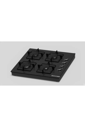 POP0C6P30O Serie 4 Set Üstü Gazlı Ocak 60 cm