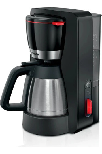 TKA6M273 Filtre Kahve Makinesi MyMoment Siyah