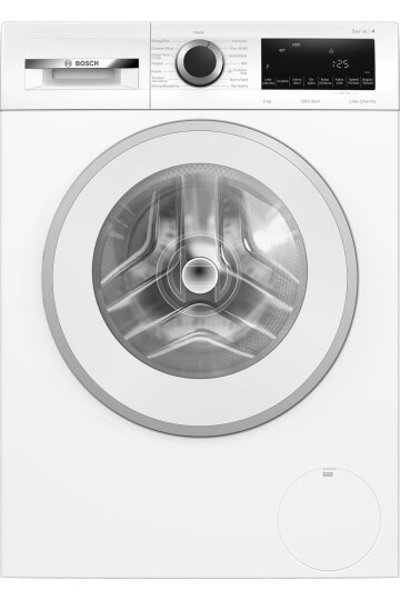 WGA142X2TR  Serie 4 Çamaşır Makinesi 9 kg maks. 1200 dev./dak.