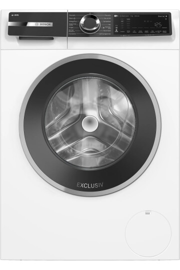 WGK264F0TR  Serie 6 Çamaşır Makinesi 11 kg maks. 1400 dev./dak.