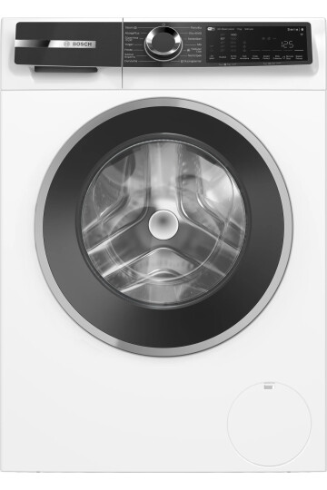 WGK264Z0TR  Serie 6 Çamaşır Makinesi 11 kg maks. 1400 dev./dak.