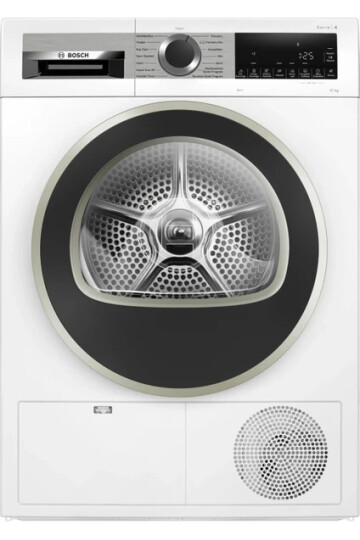 WQG25100TR Serie 4 Isı Pompalı Kurutma Makinesi 10 kg