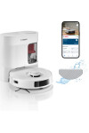 BCRD2W Robot Süpürge Spotless Advanced +