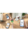 BCRD2W Robot Süpürge Spotless Advanced +