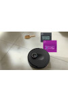 BCRDW3BX Robot Süpürge Spotless Max Cam