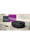 BCRDW3BX Robot Süpürge Spotless Max Cam