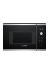 BEL524MS0 Serie 6 Ankastre Mikrodalga 60 x 38 cm Inox