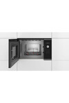 BEL524MS0 Serie 6 Ankastre Mikrodalga 60 x 38 cm Inox