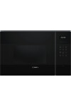 BEL554MB2  Serie 6 Ankastre Mikrodalga, Izgara Fonksiyonlu 59 x 38 cm Siyah