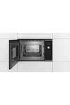 BEL554MS0 Serie 6 Ankastre Mikrodalga 59 x 38 cm Inox