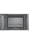 BEL623MD3 Serie 2 Ankastre Mikrodalga Black Inox