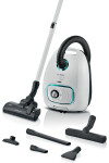 BGL41HYG2H Serie 4 Toz torbalı Süpürge ProHygienic Beyaz