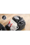BGL41HYG2H Serie 4 Toz torbalı Süpürge ProHygienic Beyaz