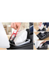 BGL41HYG2H Serie 4 Toz torbalı Süpürge ProHygienic Beyaz
