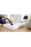 BGL41HYG2H Serie 4 Toz torbalı Süpürge ProHygienic Beyaz