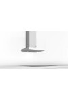 DWB67BK20T Serie 4 Duvar Tipi Davlumbaz 60 cm Beyaz