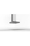 DWB67BK60T Serie 4 Duvar Tipi Davlumbaz 60 cm Siyah