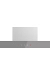 DWB67BK70T Serie 4 Duvar Tipi Davlumbaz 60 cm Antrasit gri
