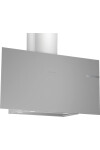 DWF95AJ70 Serie 4 Duvar Tipi Davlumbaz 90 cm Antrasit Gri, Antrasit gri