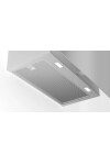 DWF95AJ70 Serie 4 Duvar Tipi Davlumbaz 90 cm Antrasit Gri, Antrasit gri