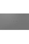 DWK64PJ70T Serie 2 Duvar Tipi Davlumbaz 60 cm , Gri