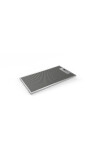 DWK65AD30R Serie 4 Duvar Tipi Davlumbaz 60 cm Siyah Cam, Black Inox