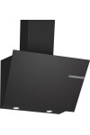 DWK66PJ60T Serie 4 Duvar Tipi Davlumbaz 60 cm Beyaz Cam Yüzey, Beyaz