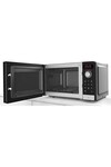 FFL023MS1 Serie 2 Solo Mikrodalga 44 x 26 cm Inox