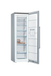 GSN36VIE0N Serie 4 Solo Derin Dondurucu 186 x 60 cm Kolay temizlenebilir Inox