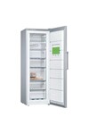 GSV33VIE0N Serie 4 Solo Derin Dondurucu 176 x 60 cm Kolay temizlenebilir Inox