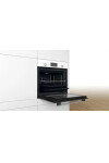HBF512BW1T Serie 2 Ankastre Fırın 60 x 60 cm Beyaz
