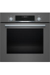 HBF534EH3T Serie 4 Ankastre Fırın 60 x 60 cm Antrasit Gri