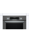 HBF534EH3T Serie 4 Ankastre Fırın 60 x 60 cm Antrasit Gri