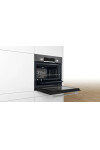 HBF534EH3T Serie 4 Ankastre Fırın 60 x 60 cm Antrasit Gri