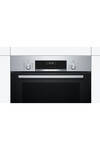 HBJ558YS0T Serie 6 Ankastre Fırın 60 x 60 cm Inox