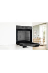HJG852YN0T Serie 6 Ankastre Fırın 60 x 60 cm