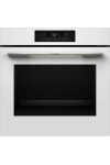 HJG852YW0T Serie 6 Ankastre Fırın 60 x 60 cm Beyaz