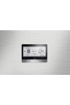 KDN56AIF0N Serie 6 Üstten Donduruculu Buzdolabı 193 x 70 cm Kolay temizlenebilir Inox