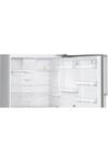 KDN86AIE0N Serie 6 Üstten Donduruculu Buzdolabı 186 x 86 cm Kolay temizlenebilir Inox