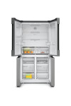 KFN96VPEA Serie 4 multi door 183 x 90.5 cm Kolay temizlenebilir Inox