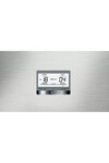 KGN56AIE0N Serie 6 Alttan Donduruculu Buzdolabı 193 x 70 cm Kolay temizlenebilir Inox